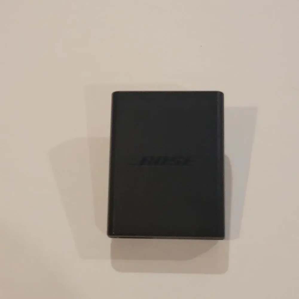 Bose 329679 5V 1A Bluetooth USB Headphone Wall AC Power Adapter